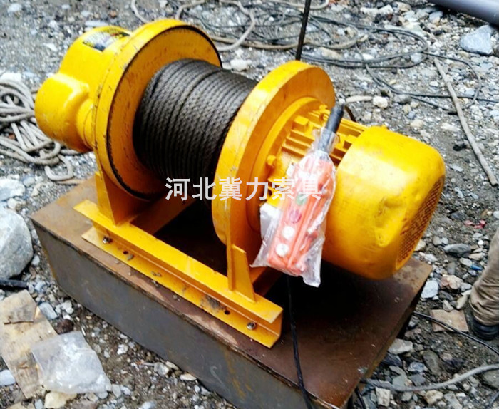 建筑卷?yè)P(yáng)機(jī)